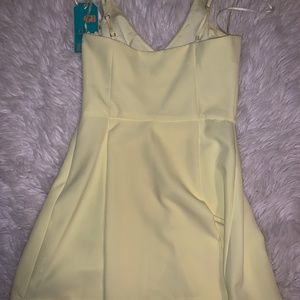 Gianni bini casual dress